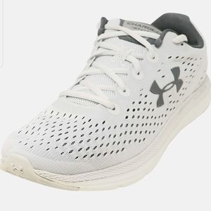Under Armour Impulse Grey womens sneakers